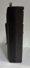 Vintage GE General Electric AM/FM Pocket Radio Model 7-2582G Portable W/ Manual