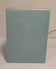 Vintage RARE Matsushita National Speaker model SPT-641 Blue/Green
