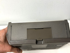 SONY FM/MW/SW 5 Band Receiver Model No ICF-5900 , Tested/Works.