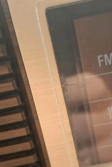Panasonic AM/FM Radio Model RE-6280 Vintage Classic TESTED!