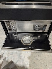 VTG Zenith Royal Trans-Oceanic D7000Y 11 Band AM/FM S/W Radio Tested W/cord