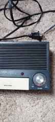 Vintage Realistic Weather Weatheradio 2 Alert II 12-154 Radio Tested Taiwan