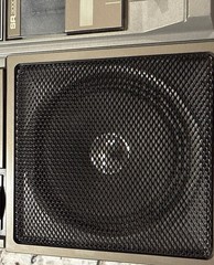 Vintage 1980s 80s Sears SR 3000 Stereo Boombox Radio Sears Japan Supe CLEAN