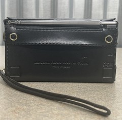 PANASONIC RF-9 FM/LW/MW/SW1 9 BAND RADIO