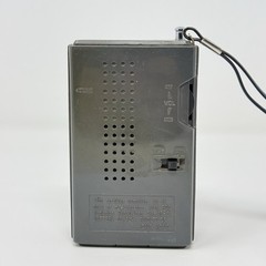 Realistic Jetstream Mini VHF AM Aircraft Band Radio Shack Transistor Tested