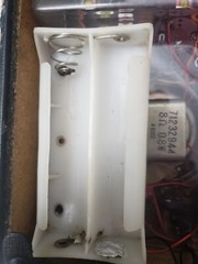 Lloyds 9N57B-37A Solid State 5 Band Shortwave Radio TESTED