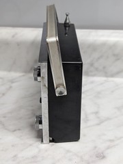 Motorola Solid State TP4EE Portable Radio