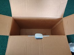 GE SuperRadio III Model 7-2887 Long Range AM/FM High Performance – Box & Foam
