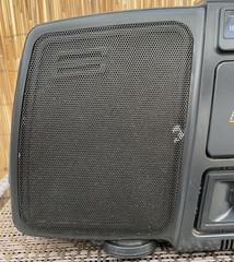 Vintage Magnavox AW-7590/17 Turbo Bass Boombox/Dual cassette decks/AM FM Radio