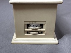 Victor Transistor Radio 6H-133 Retro