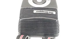 Vintage 1977 The Strapper Randix Sportasonic Radio