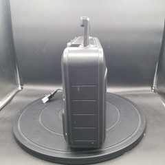 GE General Electric Superadio Series III Long Range AM/FM Super Radio 7-2887A