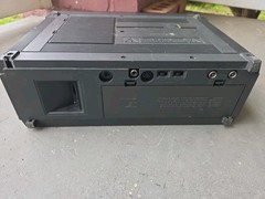 Vintage Philips D2999 Synthesized World Receiver 1980s