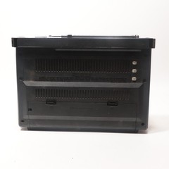 General Electric AM/FM Radio Long Range GE Model 7-2880B Poor Condition Working