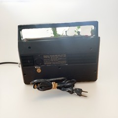 SONY vintage radio 3 band WB/FM/AM TFM-350W plug in or C cell batteries