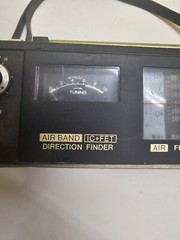 RARE Sony ICF-8500 Five Band Radio Receiver