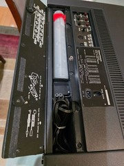 PANASONIC RF 8000 IN EXCELLENT CONDITION WITH COPY OF OPERATING AND SERVICE MAN.