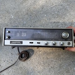 Lloyd’s Multiplex Stero 703151