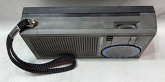 Magnavox D1000 Pocket Radio 2 Band Receiver Tested/Works Vintage