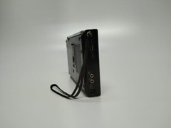 Sony ICF 7600DA FM/LW/MW/SW 15 Bands Receiver Vintage Radio Japan