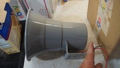 NOS MOTOROLA ADAM 12 TDN6254A LOUDSPEAKER MOCOM MICOR MOTRAC MOTRAN SYNTOR