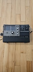 Readers Digest RDA-127 Multi-Band Radio Receiver AM/FM Shortwave – Working!