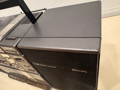 Philips D8878/02