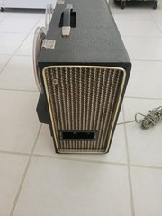 Sears/Silvertone 5238 Reel-Reel Magnetic Sound Recorder
