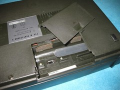 Vintage TELEFUNKEN Germany Magnetophone PartySound S