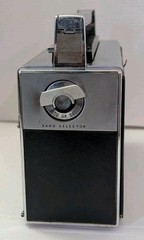 #1 Vintage Zenith Trans-Oceanic Royal 1000 Multi-Band Radio Battery Pack Incl