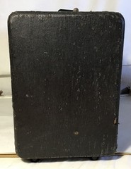 Zenith, Trans Oceanic, Wave Magnet, Model, A600, Shortwave Radio, Vintage