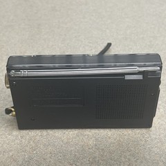 PANASONIC RF-9 FM/LW/MW/SW1 9 BAND RADIO