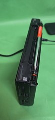 Panasonic RF-B65 World Band Receiver Radio Powers on Shows « E » Error For Repair