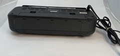 Vintage GPX AM / FM Stereo Radio Cassette Recorder Model C920 Works Paint Spots