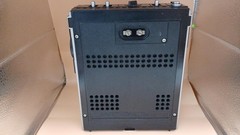 SONY ICF-5800 SkySensor 5-Band FM MW SW Radio Tested From Japan TB02 2.5