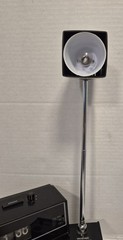 RARE Vintage Cariole AM/FM Weather Radio Clock Light Alarm 69488. Read!