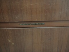 Grundig Majestic Stereo Console