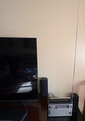 Vintage Soviet Selena B-216 Radio, Full Services