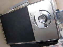 Vintage ZENITH Royal 3000-1 Trans-Oceanic FM/AM/LW/SW Multiband Portable Radio