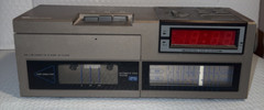 Vintage Radio Retro 1980&rsquo;s Sears Roebuck SR-3000 Series-TESTED EXCELLENT WORKING