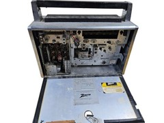 Zenith Trans-Oceanic Royal 1000D Needs Tlc