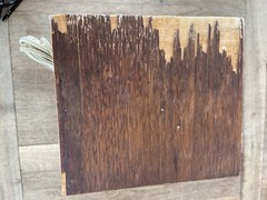 KLH MODEL TWENTY ONE FM RECEIVING SYSTEM WOOD CABINET 50 YEAR OLD STEREO 🟠🟠