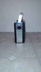 Panasonic RF-1060 3-Band Portable Radio AM FM PSB AC Battery EUC Tested (Vid)