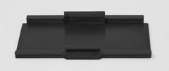 Sony ICF-5900W / ICF-5900 Skysensor Battery Cover / Door / Lid. 3D Printed