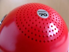 Top Quality National Panapet 70 R-70 Original Box Almost Dead Stock