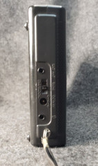 Panasonic FM-MW-LW-SW/SSB Receiver-Clock/Timer Model RF-B45 – (C9B1)