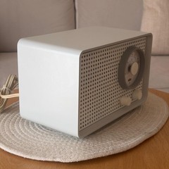 BRAUN SK2-2 Vintage Tube Radio Dieter Rams 1959 MOMA AM FM West Germany JP