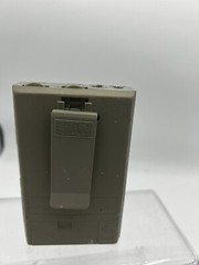 Vintage Panasonic FM-AM-FM Stereo Headphone Receiver Model RF-444.