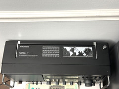 GRUNDIG Satellit International 650 TestedWorks G2U