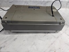 Vintage Realistic Deluxe 5 Band AM FM AIR WX Radio Portavision 50 Model 12-780~